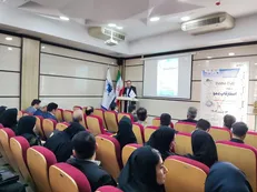 برگزاری رویداد استارت آپ دمو حوزه فناوری های نوین صنعت در لرستان
