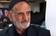 ناگفته‌های مکّبر آقای شهید ایران از ۴۴ سال همنشینی با ایشان