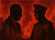 از هیتلر تا نتانیاهو؛ جنایتکاران منفوری که مردم بی‌گناه را قتل عام کردند!
