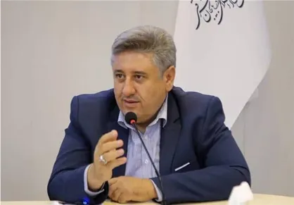 ارسال ۷۸۵ اثر به دبیرخانه نمایشگاه هفته گرافیک تبریز