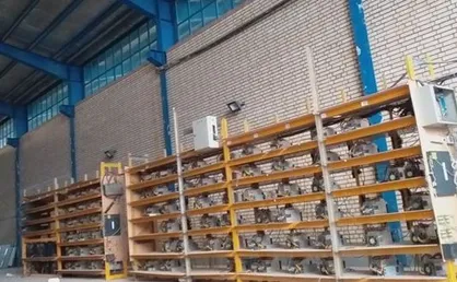 درخواست چینی&zwnj;ها برای تولید بیت&zwnj;کوین در مناطق آزاد / تعرفه پیشنهادی وزارت نیرو بالاست