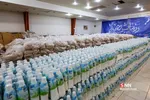 رزمایش مومنانه
