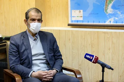 روابط تجاری تهران و دمشق خوب نیست/ ای کاش سفری در حد رئیس جمهور به سوریه انجام می&zwnj;شد + فیلم