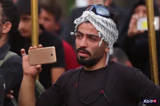 اربعین