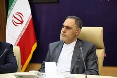 انتقال ۲۱ زندانی ایرانی از ترکیه به کشور + فیلم
