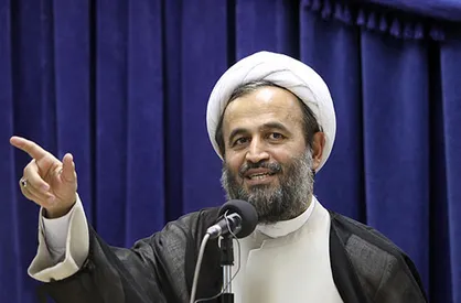 سقوط مسئول زمانی است که حداقل مسائلی که مردم فهم می&zwnj;کنند را نمی&zwnj;فهمد/ ریشه&zwnj;کن فقر همین مرگ بر آمریکا&zwnj;هاست