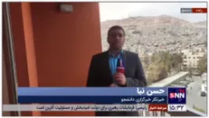 جزئیات سفر دو روزه امیرعبداللهیان به سوریه و لبنان