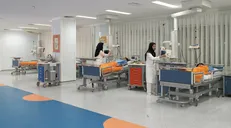 سلامت کودکان جدی گرفته شود/ کمبود تخت مراقبت‌های ویژه کودکان در کشور
