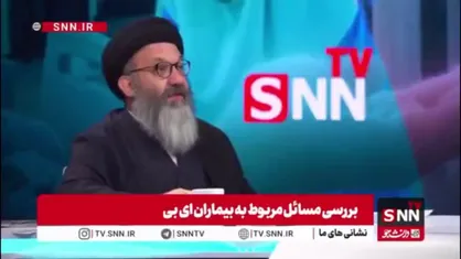 حجت الاسلام هاشمی: بیماران ای&zwnj;بی نه تاسیسات فردو هستند و نه اورانیوم غنی شده، چرا اینها را تحریم می&zwnj;کنند؟