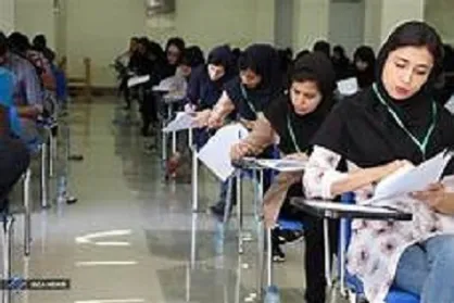 ۷۰۰ صندلی در دانشگاه سجاد خالی می&zwnj;ماند/ انجمن اسلامی تحول خواه به زودی در دانشگاه شکل می&zwnj;گیرد