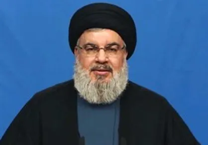 میانجی&zwnj;گری &laquo;نصرالله&raquo; در پرونده آوارگان سوری و لبیک دمشق به وی