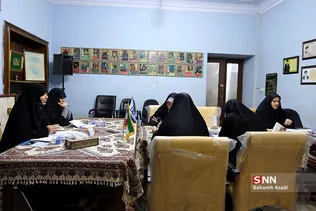 میزگرد انتخاباتی نامزدهای مجلس شورای اسلامی