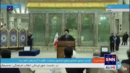 سیدحسن خمینی: اگر بحث تشخیص مصلحت است بحث، تشخیص اهداف نیست تشخیص راه&zwnj;هاست
