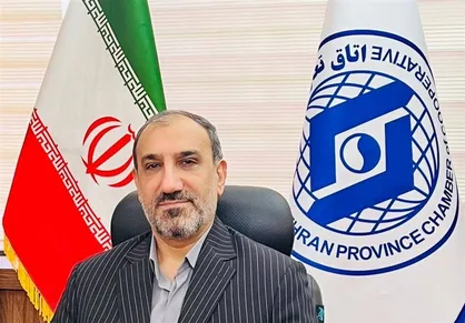 رئیس اتاق تعاون تهران: تعاون، اقتصاد مردمی ایران است