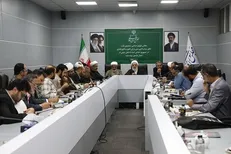 جزئیات نشست کمیسیون فرهنگی؛ تأکید بر نقش دانشگاه‌ها در دفاع از ایران