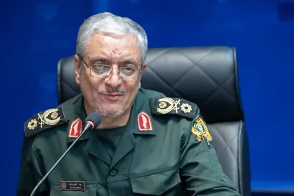 وزارت دفاع با قدرت پشتیبانی از نیرو&zwnj;های مسلح را ادامه می&zwnj;دهد