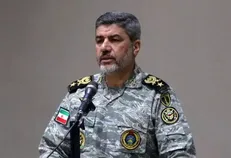 سخنگوی ارتش: تنگه هرمز با قدرت کنترل می‌شود + فیلم