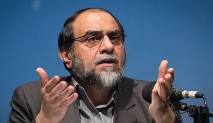 شهید چمران معتقد به ساخت انسان مجاهد بود نه مبارز