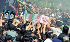 پیکر ۵۶ شهید دفاع مقدس به کشور باز می‌گردد