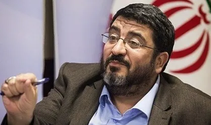 ایزدی: اسرائیل با افزایش جمعیت فلسطینیان رو به افول رفته است