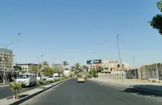 آرامش روزافزون در عراق؛ منع تردد در بغداد پایان یافت