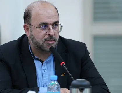 وبینار تشریح طرح ملی &laquo;کانون مدرسه&raquo; برگزار شد