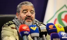 سردار جلالی: به دنبال پیمان دفاع سایبری منطقه‌ای هستیم
