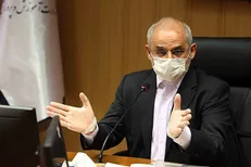 حاجی‌میرزایی: اجازه نمی‌دهم دانش‌آموزی از آموزش جا بماند