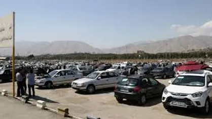 روند کاهشی قیمت&zwnj; خودرو در بازار