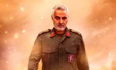 ساخت مستند «سرباز... قاسم سلیمانی» در شبکه المیادین