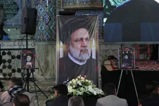 شهید «سید ابراهیم رئیسی» حامی مقاومت و آرمان فلسطین بود