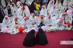 جشن روزه اولی ها در شیراز