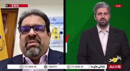 مدیرعامل شرکت ملی گاز ایران: در سرشاخه&zwnj;ها و دور از خطوط اصلی، افت فشار گاز خواهیم داشت/ همکاری مردم ضروری است