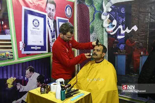 مسابقه میدون