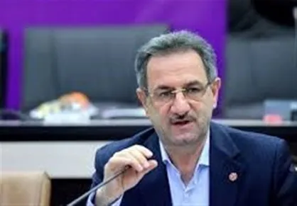 سرپرست سازمان تأمین اجتماعی: رانندگان و کامیون&zwnj;داران از خدمات اجتماعی درمانی و بازنشستگی بهره&zwnj;مند می&zwnj;شوند&zwnj;