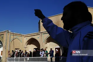 فیضیه