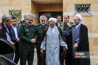 بسیج همایش 