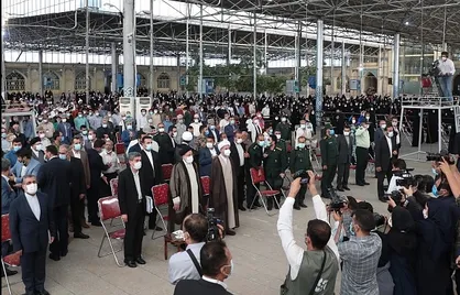 اهمال کاری مسئولان در سفر رئیسی به شیراز در تخصیص فرصتی برای مطالبات دانشجویان قابل چشم&zwnj;پوشی نیست