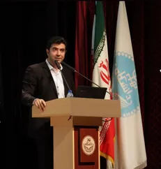 ۲۵ محقق حوزه فناوری دیجیتال در دانشگاه تهران مشغول تحقیق هستند/ رسیدن به ایران دیجیتال نیروی ماهر می‌خواهد