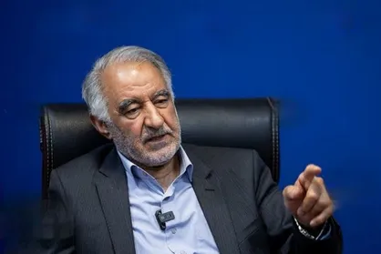 سخنان اخیر رئیس&zwnj;جمهور سیگنال منفی برای نظام است/ انتخاب مجدد علی لاریجانی اقدامی شایسته بود