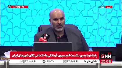 توکلی&zwnj;زاده: باید از ذات حماسی، انقلابی و مردمی اجتماعات مراقبت کنیم تا به فستیوال تبدیل نشود