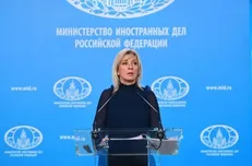 روسیه با برنامه اسرائیل برای الحاق کرانه باختری مخالفت کرد