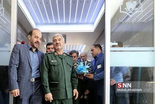 افتتاح اولین بیمارستان تخصصی دندانپزشکی کشور با نام «بیمارستان شهید بهرام شکری»