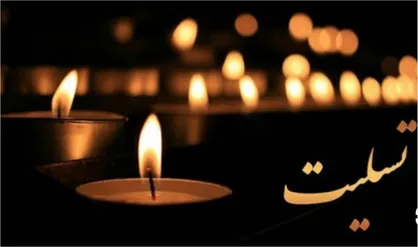 پیام تسلیت وزیر فرهنگ در پی درگذشت همسر و فرزند معاون رییس&zwnj;جمهور