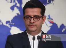 موسوی موفقیت در برگزاری انتخابات در سریلانکا را تبریک گفت