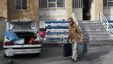 ۴۵۰۰ مهمان نوروزی در مدارس اردبیل اسکان یافتند