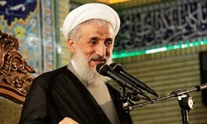 آیت الله صدیقی: رمضان &laquo;شَهرُ القِیَام&raquo; است/ آنچه مومن را سربلند می&zwnj;کند