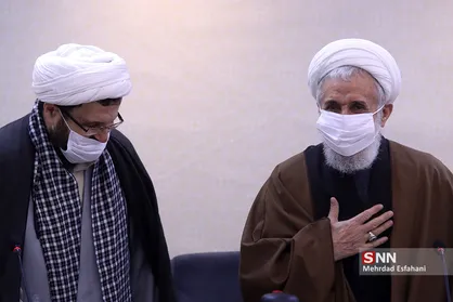 بررسی نقش مجلس شورای اسلامی در تحقق آرمان بزرگ انقلاب