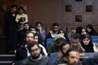 میزگرد سیاسی اجتماعی 