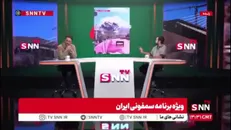 مدیرپروژه پل B1: از لحظه ای که خبر حمله به پل را شنیدم به فکر دوباره ساختن آن هستم